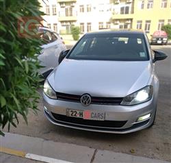 فولكسفاغن جولف